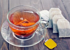 home remedy for sore gums