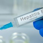 Hepatitis B Immunization schedule