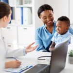 Best Choice For Kids Pediatrician Vs Family Doctor